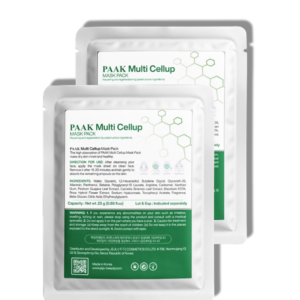 Multi Cellup Mask Pack